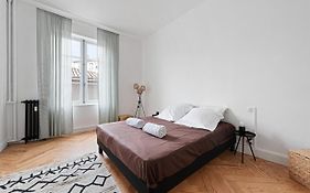 Centreville T3 Cosy French Style